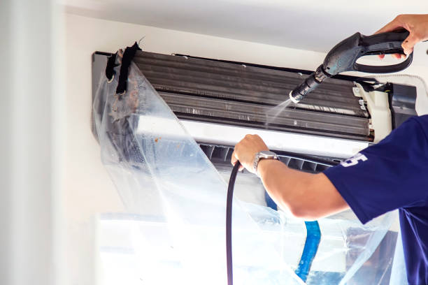 Professional Airduct Cleaning in Allen, TX
