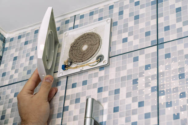 Best Ductwork Cleaning Services  in Allen, TX