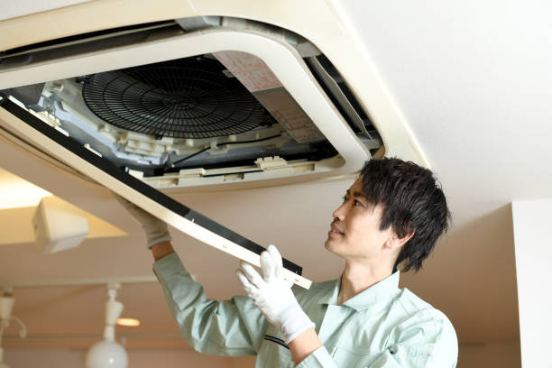 Best Affordable Air Duct Cleaning  in Allen, TX