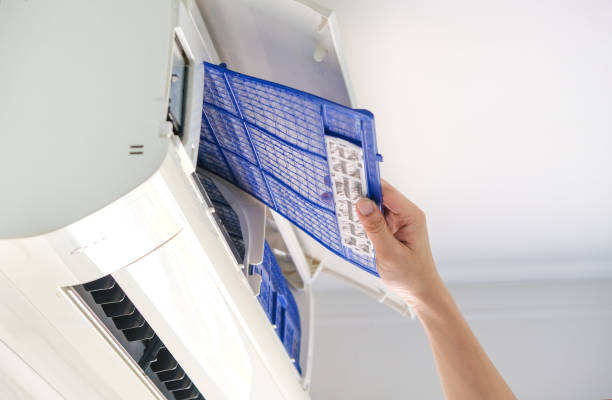  Allen, TX Airduct Cleaning Pros