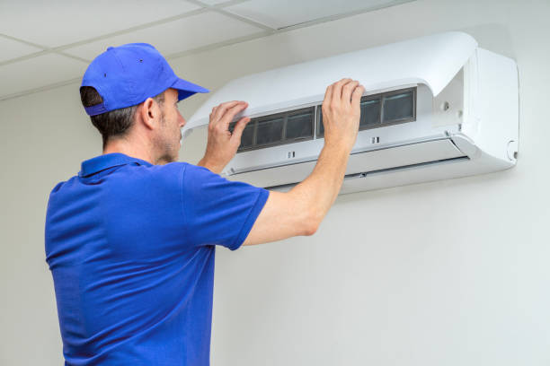 Best Commercial Air Duct Cleaning  in Allen, TX