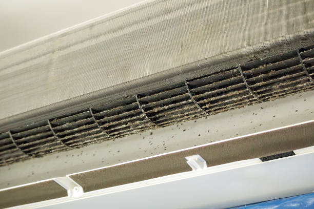 Allen, TX Airduct Cleaning Company