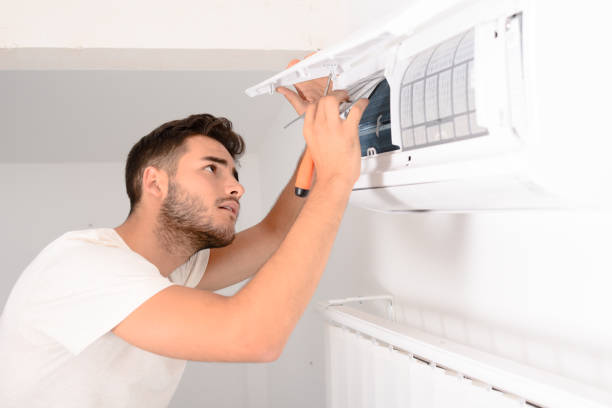 Best Air Duct Cleaning Near Me in Allen, TX