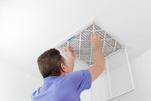 Best Best Air Duct Cleaning Company  in Allen, TX